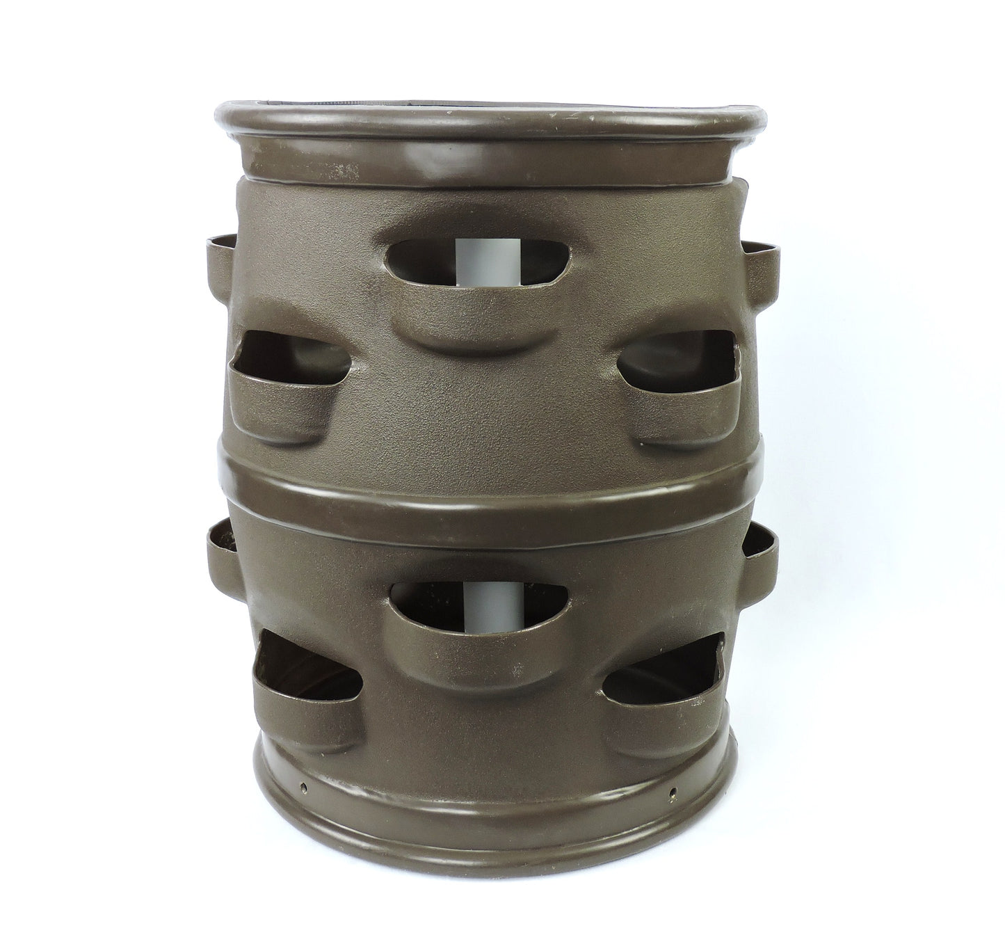 Christmas Gift Package Bundle - On Our Most Popular Item (Planter W/Wheels Combo)