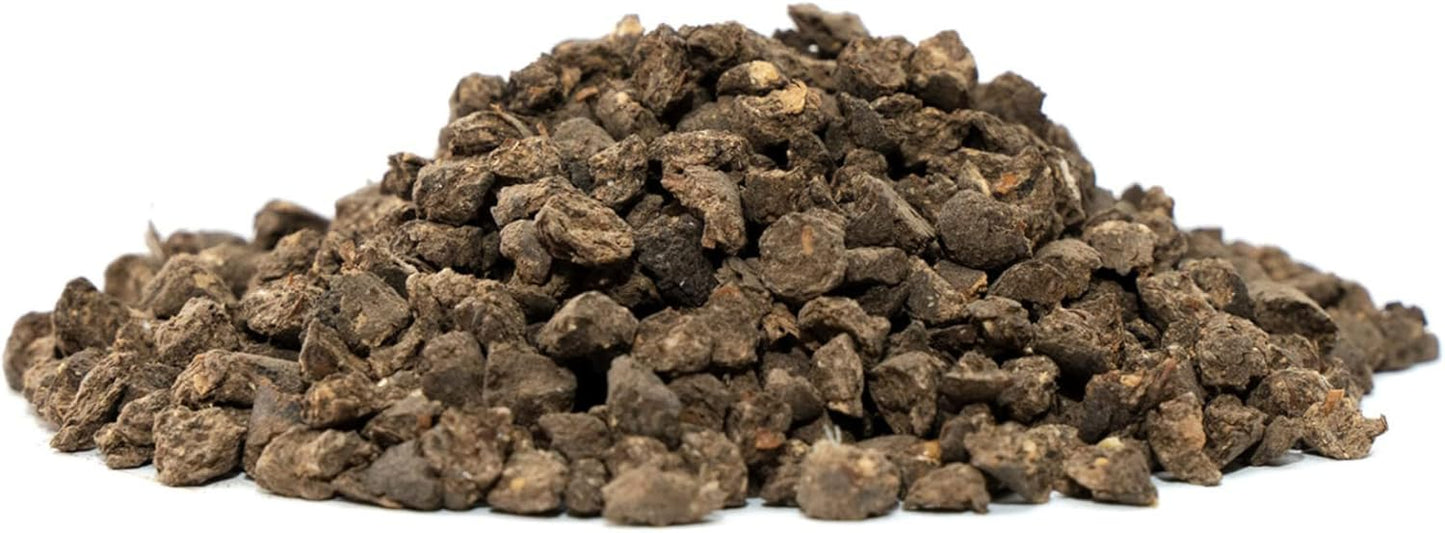Organic Berry Food - Ideally Formulated for Providing the Essential Nutrients Needed