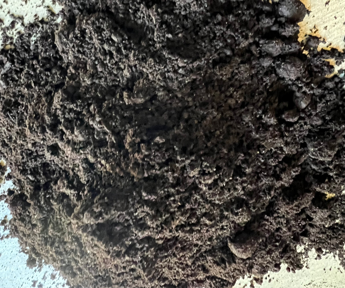 Organic Worm Castings - "Nature's Perfect Plant Food" 3 lb. Bag
