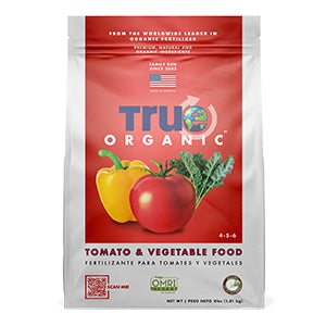 Vegetable Garden Planter Package - (Custom planter, horticultural charcoal, worm castings & organic tomato & vegetable food)