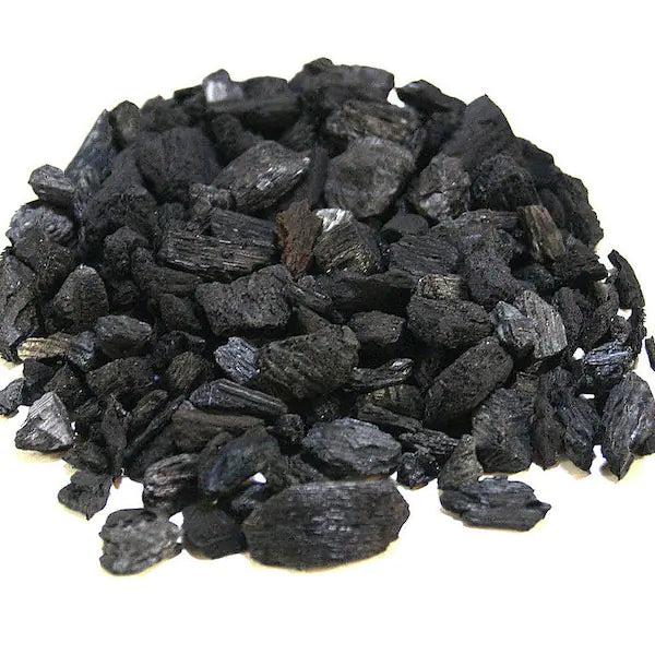 Vegetable Garden Planter Package - (Custom planter, horticultural charcoal, worm castings & organic tomato & vegetable food)