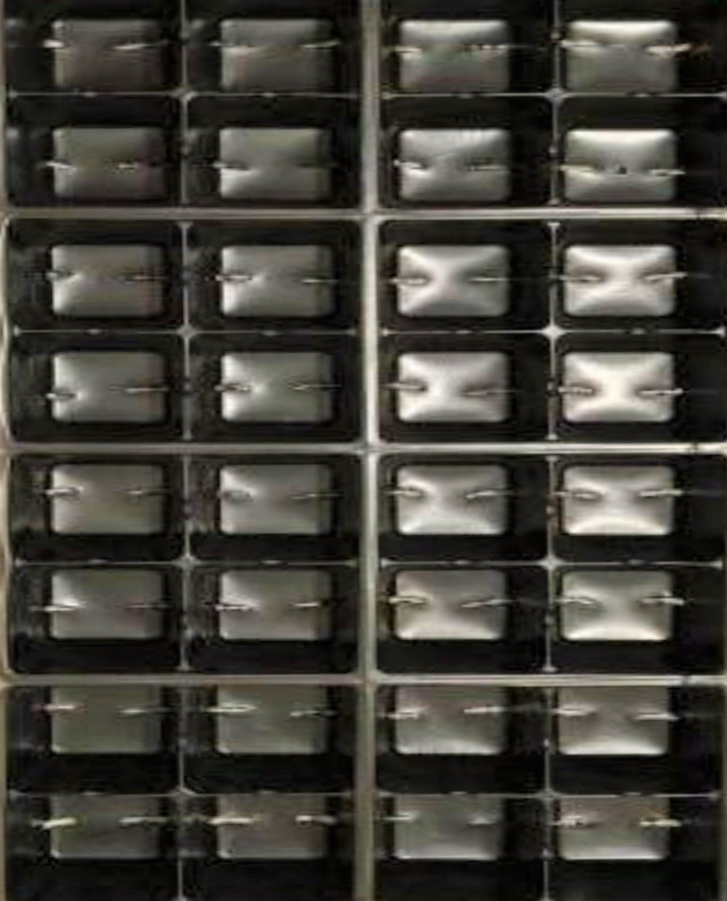 Propagation 804 Cell Sheet 10 Pack