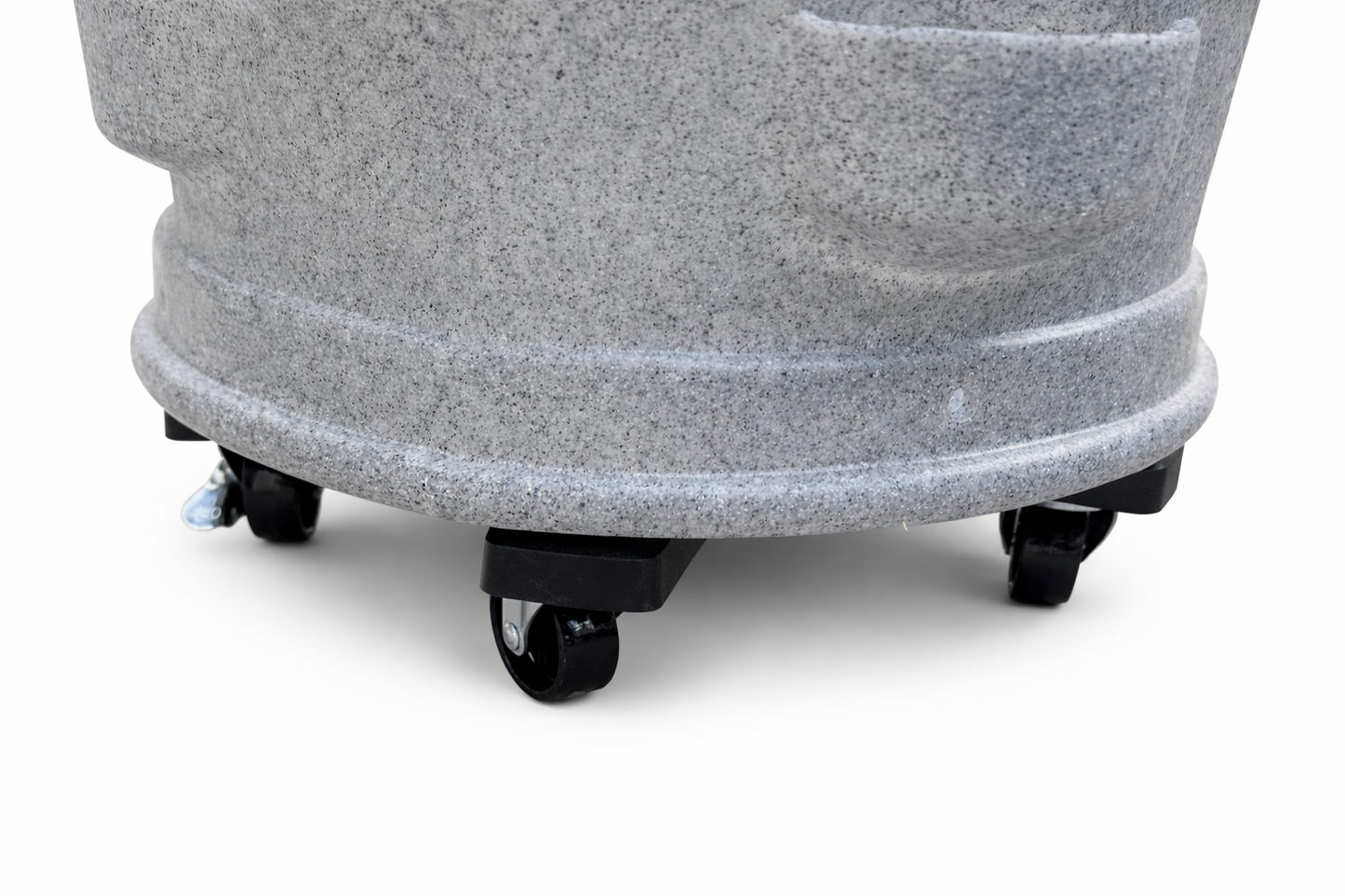 Planter W/Wheels Combo Pkg