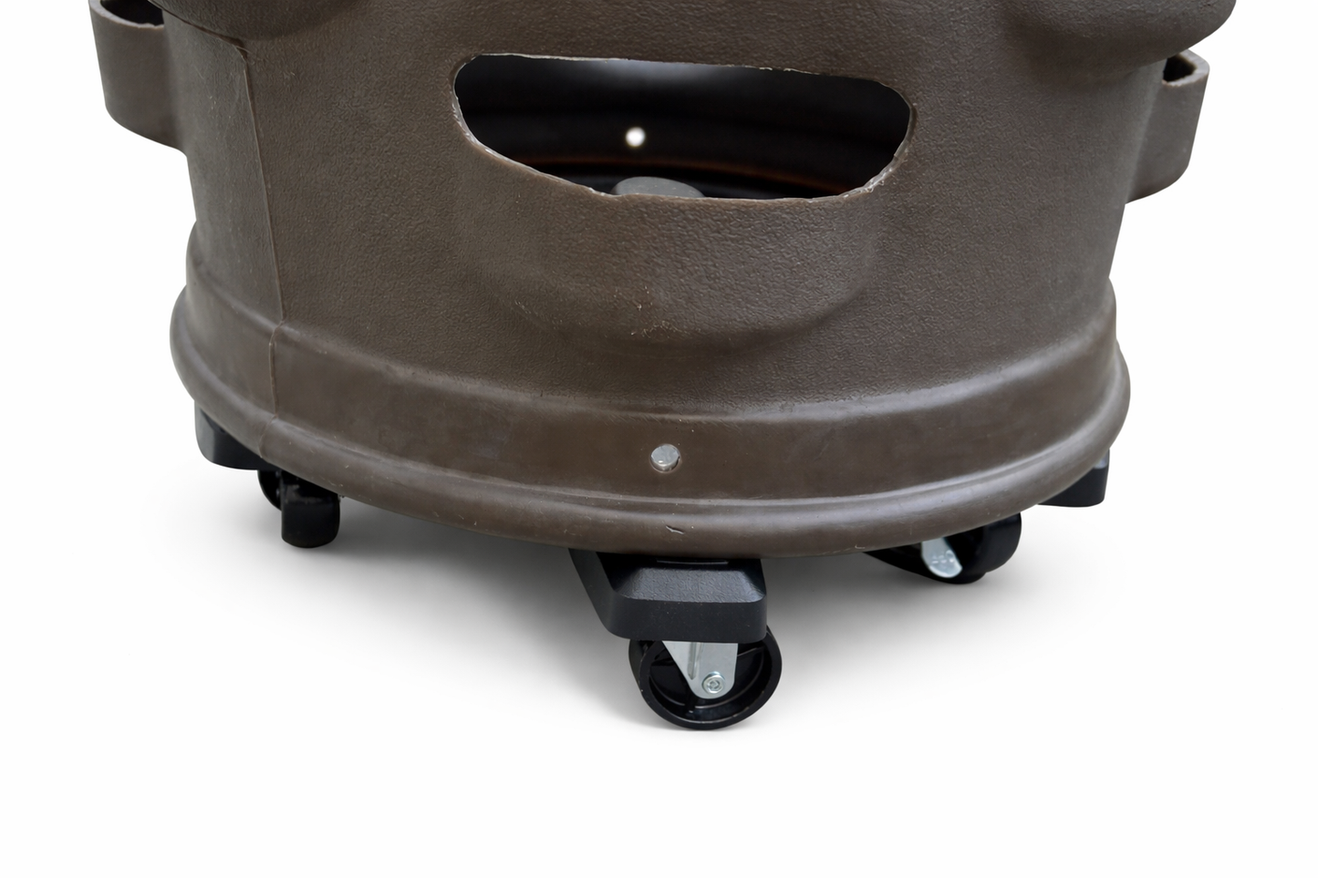 Planter W/Wheels Combo Pkg